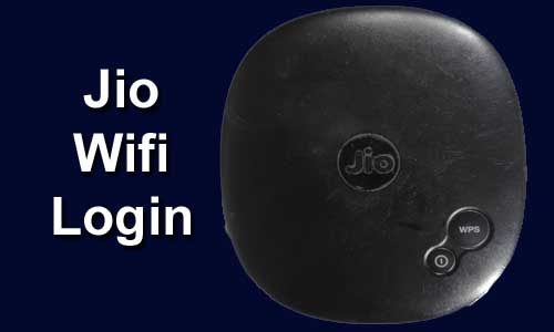 Jio wifi Introduction wuth text (Jio Wifi Login).