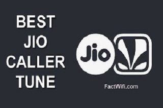 Best jio caller tune
