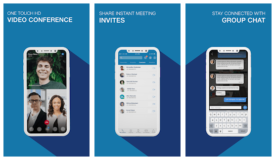 JioMeet image JioMeet image