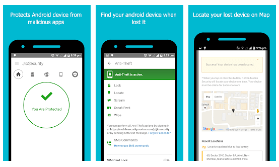 JioSecurity image JioSecurity image