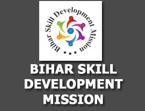 Bihar Skill Development Mission