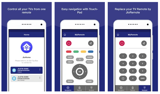 JioHome image JioHome image