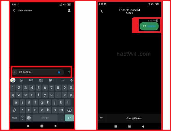 How to activate caller tune in Vodafone by sending SMS