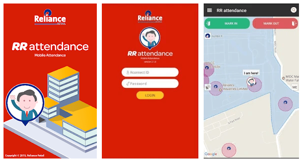 RR Attendance image RR Attendance image