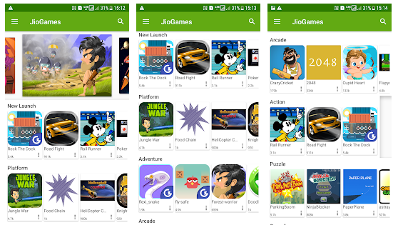 JIoGames image JIoGames image